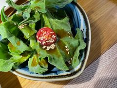 -三石铁板烧(紫竹桥店)