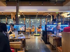 -白玉·朝鲜族烤串(南山店)