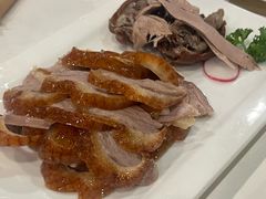-北京全聚德(西客站店)