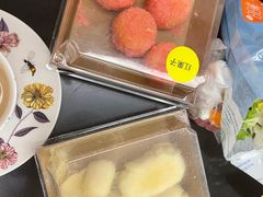 -清真全盛斋传统糕点(高新中大店)