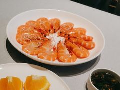 -徐记海鲜·家宴(南油永新汇店)