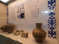 -珠海市博物馆