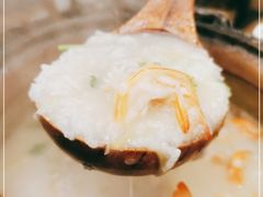 -大洋家·精品潮汕菜·生腌砂锅粥(天河东路店)