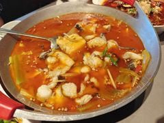 -三江里·宜宾川菜(亚运村店)