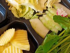 -一席地·本地鸡窝·杭帮鸡火锅(萧山银隆百货店)