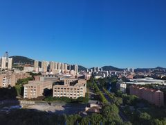 -海创大连科技交流中心(海事大学地铁站店)