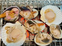 -震海贝烤贝·民俗特色店(延吉总店)