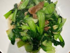 -汉小城·老铫子藕汤·乡野湖北菜(江汉路吉庆街店)