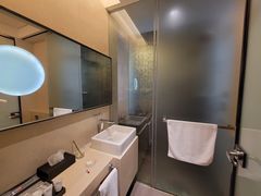 -青岛五四广场海景美仑国际公寓酒店