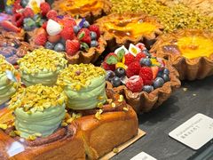 -Money Shops(愚园路店)