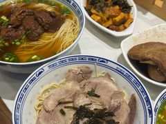 -永丰面馆(汉口路店)