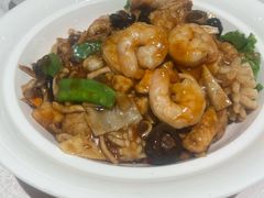-大铁勺新津菜(东丽阳光新业广场店)