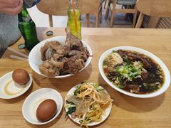 -水仙拉面(水仙街店)