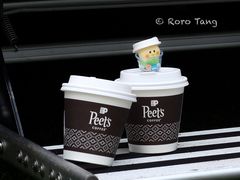 -Peet's Coffee皮爷咖啡(万象天地店)