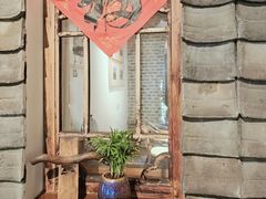 -茶肆(仙林店)