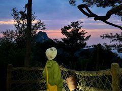 -洛阳白云山景区