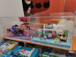 -kidsland(颐堤港店)