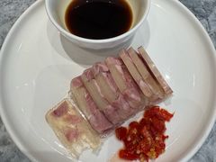 -聚丰园•湖鲜餐厅(阿红私房菜梅石路店)