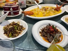 -芭菲盛宴·环球美食(北城国际店)