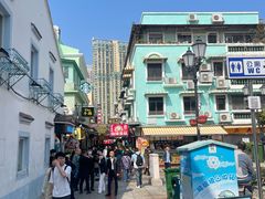 -澳门长洲糯米糍(柯打苏沙街店)