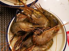 -澜悦港海鲜体验主题餐厅