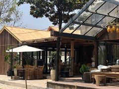 -悦哉·派对·草坪婚礼·围炉煮茶(三圣乡店)