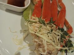 -菩提树·素食餐厅(汇智国际商业中心店)