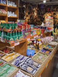 -你好童年(三坊七巷店)