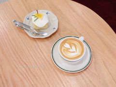 -Catch Bagel(芳草地店)