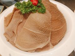 -五星桥原切肥牛火锅·30年专注好牛肉(湖塘店)