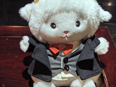 -广州花园酒店荔湾亭·地道点心·粤式饮茶