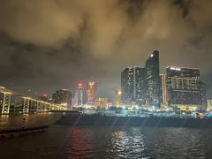 -澳门环岛游湾仔码头