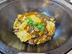 -俺家鲜·烧烤龙虾地锅鸡(观音塘店)