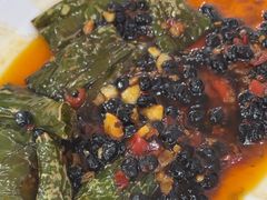 -考记泥焗鸡农庄·海鲜(北洛秘境店)