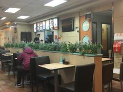 -李先生牛肉面大王(东铁营店)