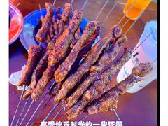 -曾记大腰子烧烤(苗栗路总店)