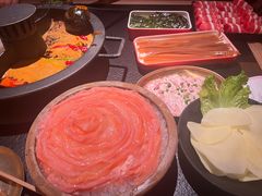 -晓宇重庆火锅(西安荟聚店)