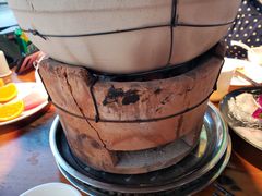 -捞围鲜·港式打边炉(海阳路店)