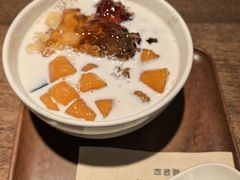 -彬媽糖水(侨鑫国际店)