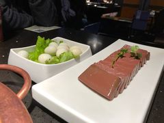 -锅说大脸毛肚重庆老火锅(佐阾店)