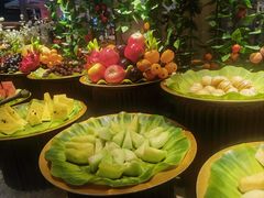 -梨花自助烤肉(西三旗万象汇黑金店)