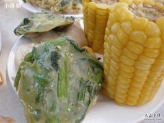 -柳沟豆腐宴义豆堂24号农家院