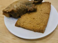 -黎一碗大碗手工面(城市立方店)
