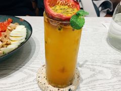 -娜娜家·Nana's restaurant(国金汇店)