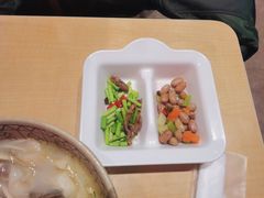 -萧记三鲜烩面(东站店)