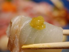 -镹·鱼料理  国产鱼使用店