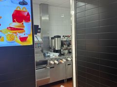 -麦当劳(百利广场店)