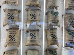 -% Arabica阿拉比卡咖啡(前滩太古里店)