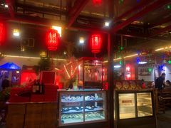 -丽江庭院之爱在路上(西单店)