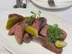-Kathleen's Bistro&Bar 凯圣琳西餐厅(漕河泾印象城店)